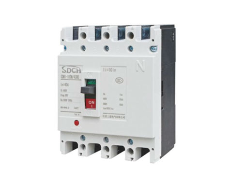 SDM1、SDM1LE系列外形及安裝尺寸
